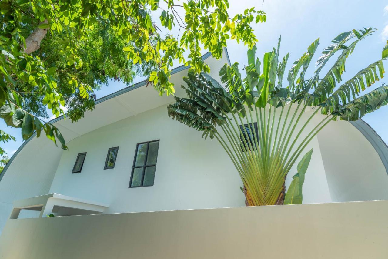 Villa Zen Sushi Lamai Beach  Esterno foto