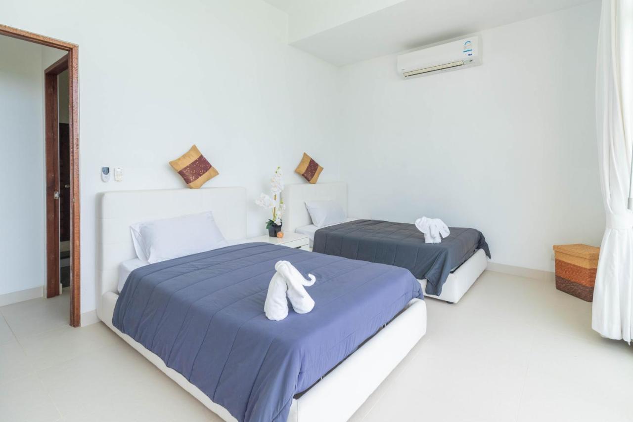 Villa Zen Sushi Lamai Beach  Esterno foto