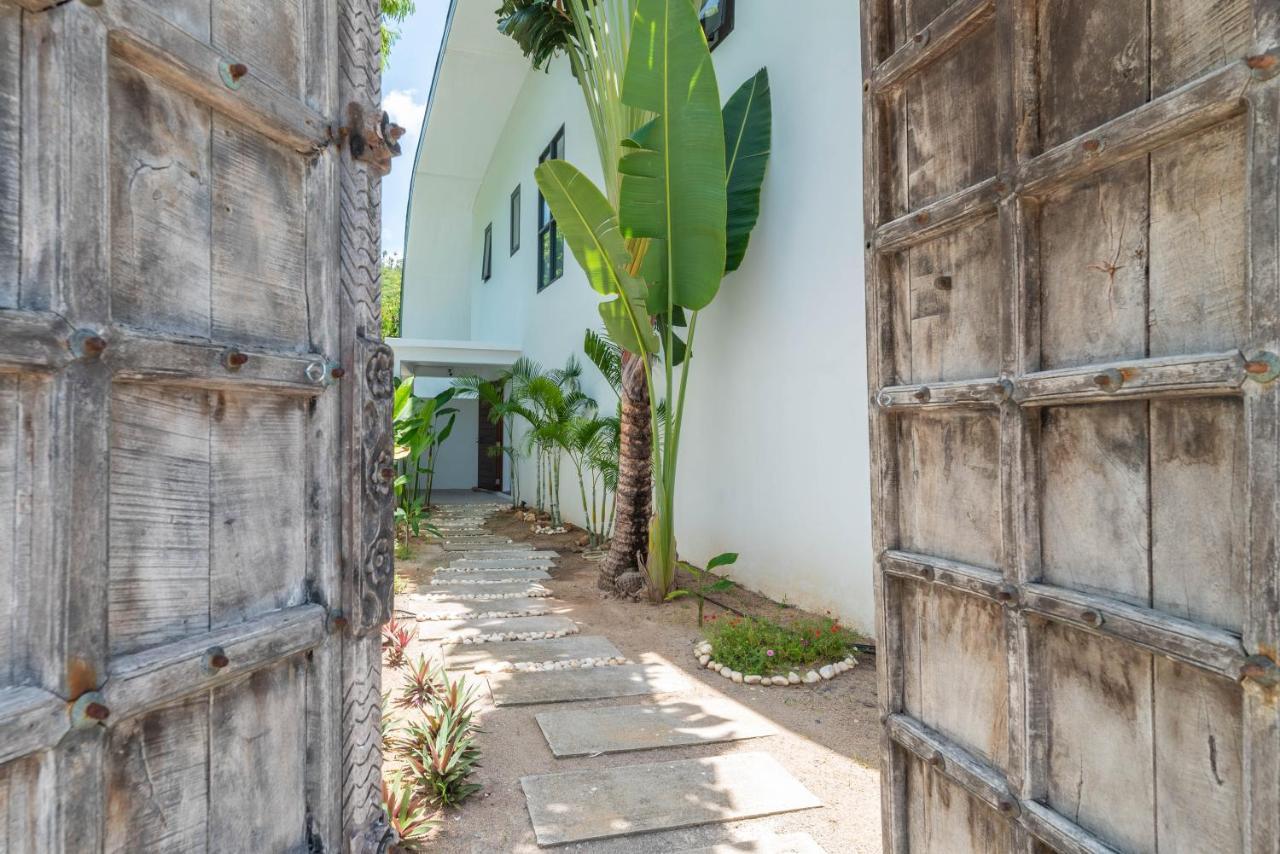 Villa Zen Sushi Lamai Beach  Esterno foto